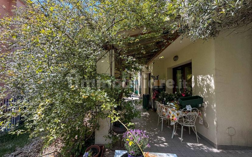 Villa a schiera via Bartolomeo Gianelli 7, Campanelle - Costalunga, Trieste — foto 7 di 53