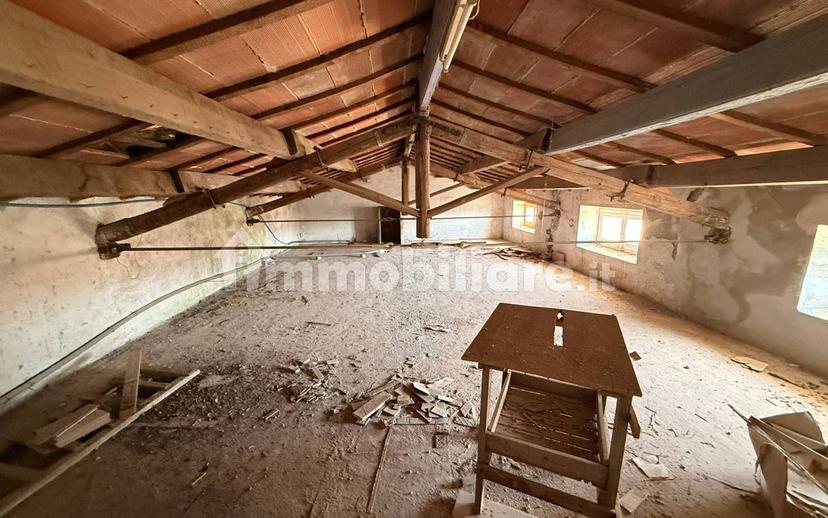 Terratetto unifamiliare via Popolo 1, Pozzomaggiore — foto 30 di 30