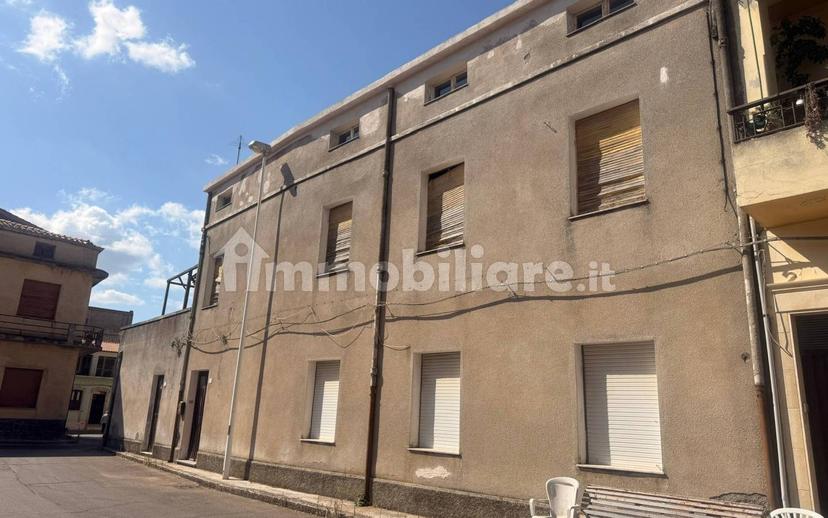 Terratetto unifamiliare via Popolo 1, Pozzomaggiore — foto 2 di 30