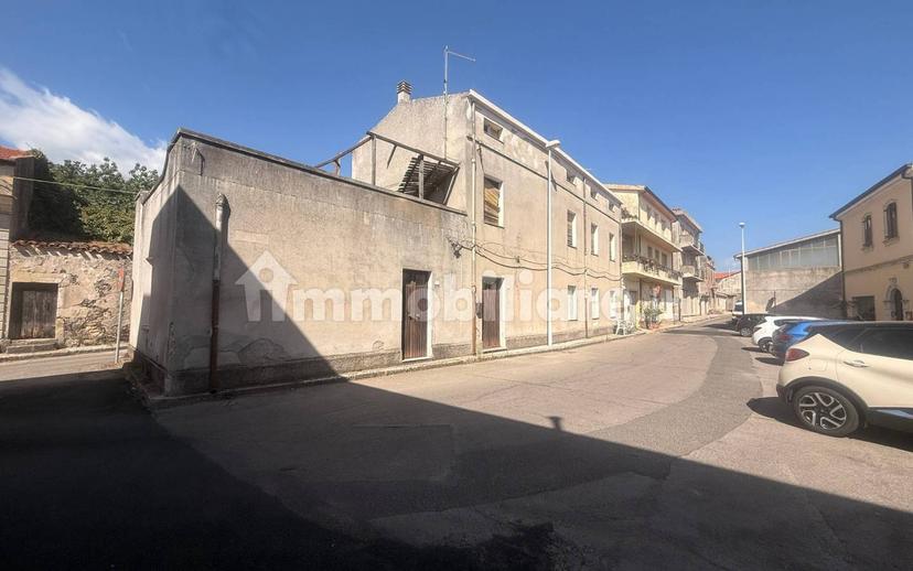 Terratetto unifamiliare via Popolo 1, Pozzomaggiore — foto 10 di 30