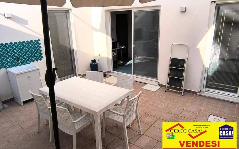 Villa unifamiliare via dello Scoglio 63, Monacizzo Librari Truglione, Torricella — foto 7 di 26