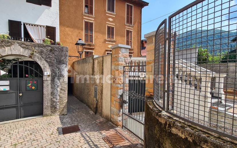 Villa unifamiliare via Brusimpiano 5, Ardena, Brusimpiano — foto 29 di 36