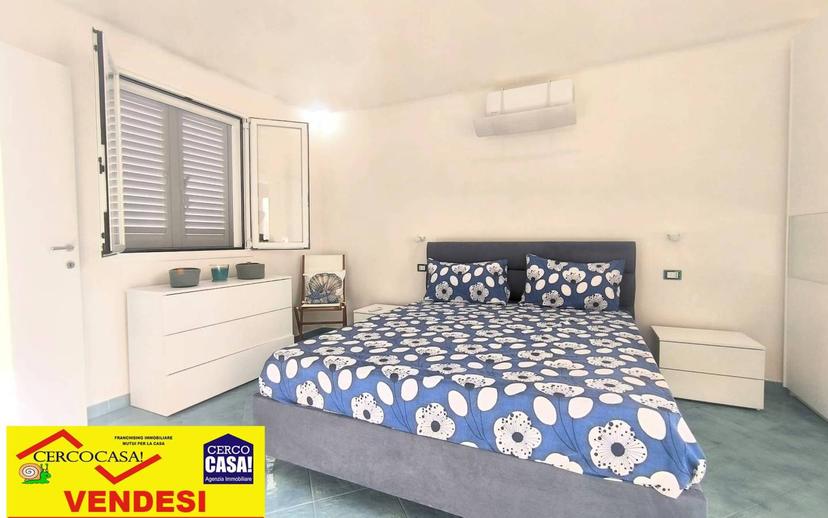 Villa unifamiliare via dello Scoglio 63, Monacizzo Librari Truglione, Torricella — foto 13 di 26