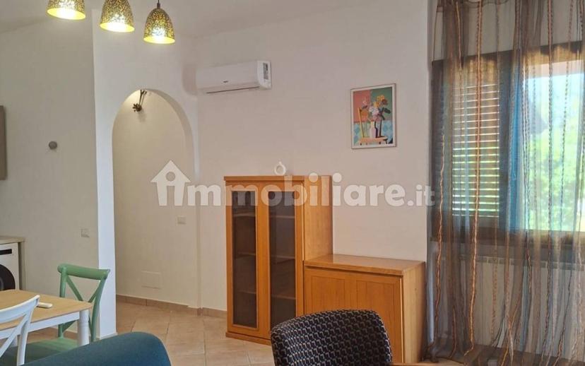 Appartamento in villa via Novoli 200, Campi Salentina — foto 20 di 20