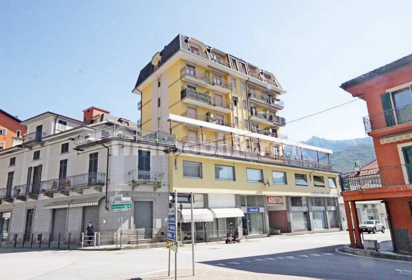Bilocale via Redemisto Fabbri 7, Villadossola — foto 3 di 20