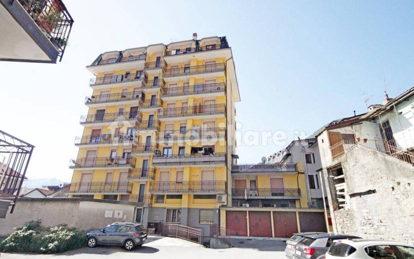 Bilocale via Redemisto Fabbri 7, Villadossola — foto 9 di 20