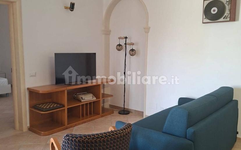 Appartamento in villa via Novoli 200, Campi Salentina — foto 19 di 20