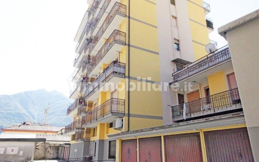 Bilocale via Redemisto Fabbri 7, Villadossola — foto 10 di 20