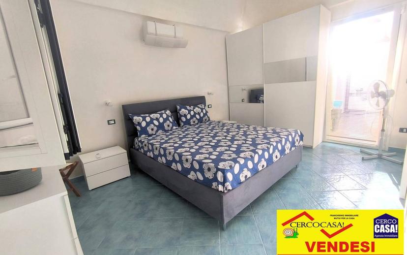 Villa unifamiliare via dello Scoglio 63, Monacizzo Librari Truglione, Torricella — foto 17 di 26