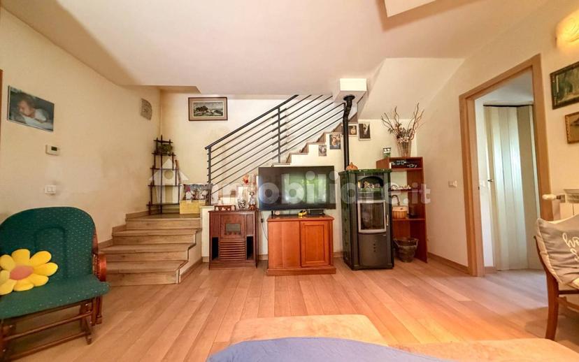 Villa a schiera via Bartolomeo Gianelli 7, Campanelle - Costalunga, Trieste — foto 10 di 53