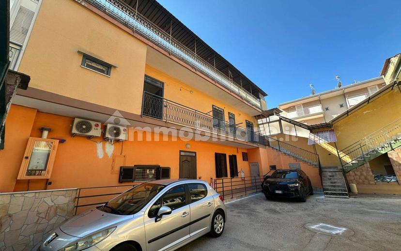 Trilocale via 1 Maggio 12, Orta di Atella — foto 9 di 21