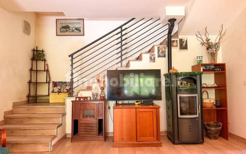 Villa a schiera via Bartolomeo Gianelli 7, Campanelle - Costalunga, Trieste — foto 27 di 53