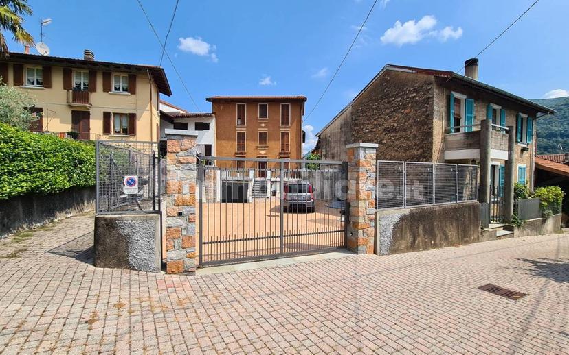 Villa unifamiliare via Brusimpiano 5, Ardena, Brusimpiano — foto 32 di 36