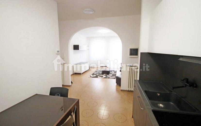Bilocale via Redemisto Fabbri 7, Villadossola — foto 6 di 20