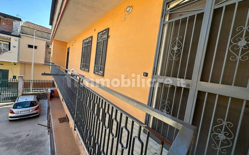 Trilocale via 1 Maggio 12, Orta di Atella — foto 6 di 21