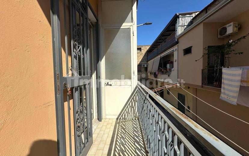 Trilocale via 1 Maggio 12, Orta di Atella — foto 20 di 21