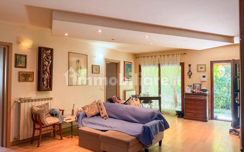 Villa a schiera via Bartolomeo Gianelli 7, Campanelle - Costalunga, Trieste — foto 8 di 53