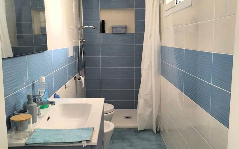 Villa unifamiliare via dello Scoglio 63, Monacizzo Librari Truglione, Torricella — foto 26 di 26