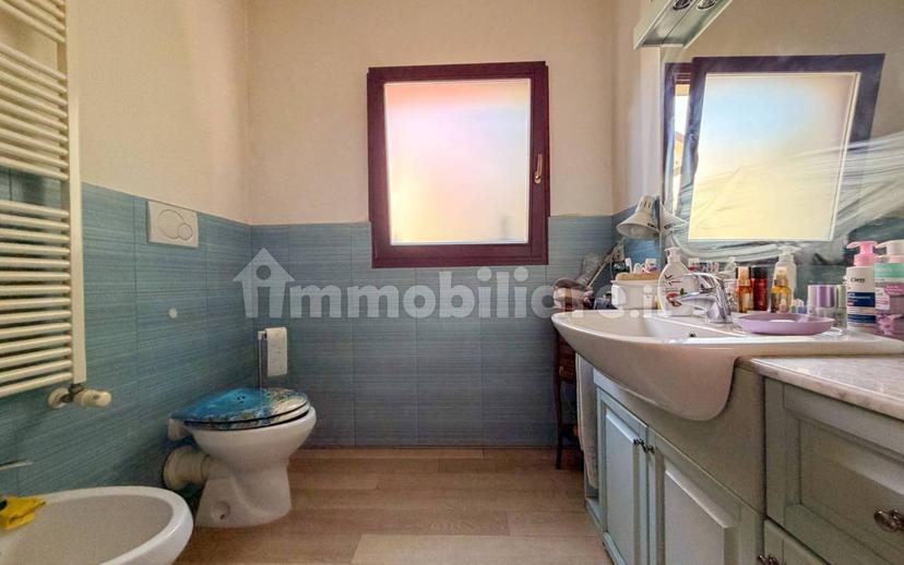 Villa a schiera via Bartolomeo Gianelli 7, Campanelle - Costalunga, Trieste — foto 19 di 53