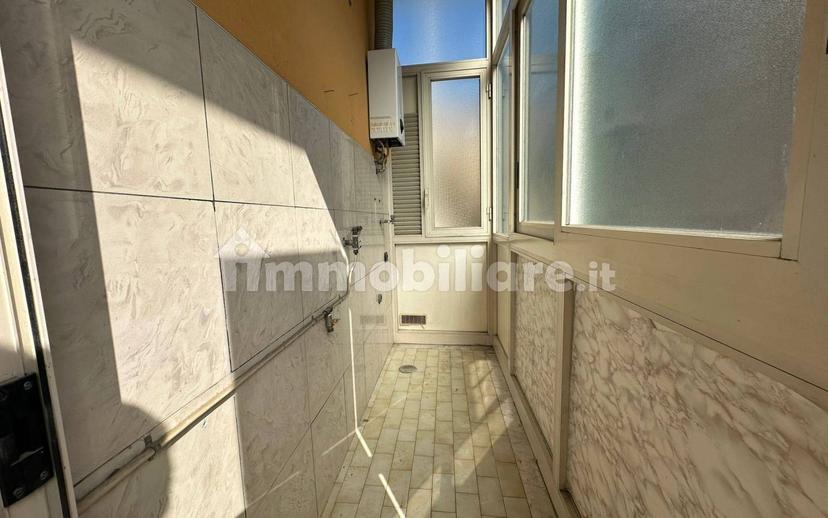 Trilocale via 1 Maggio 12, Orta di Atella — foto 3 di 21