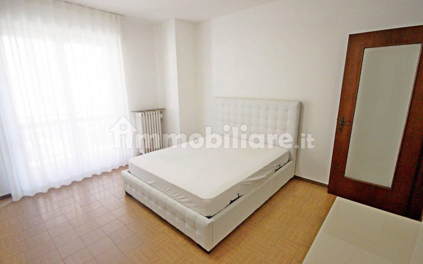 Bilocale via Redemisto Fabbri 7, Villadossola