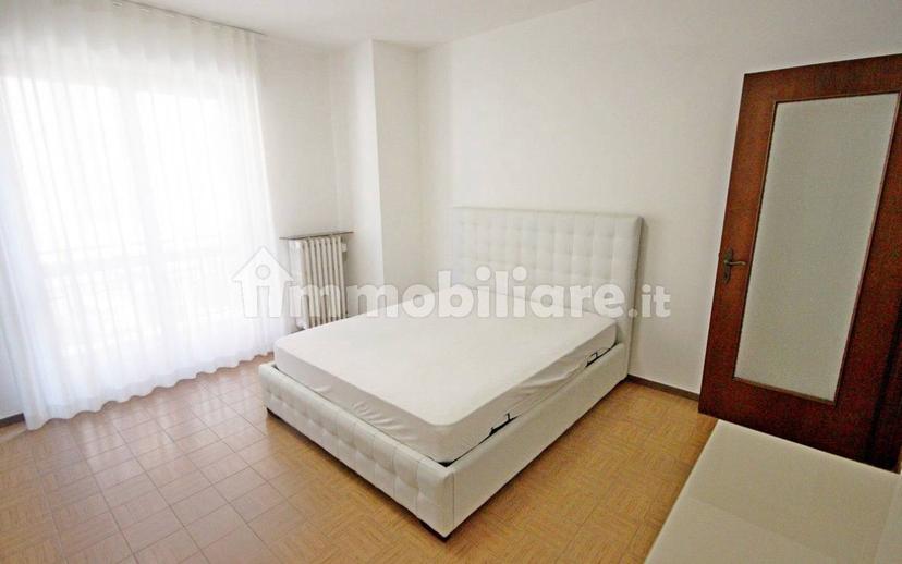 Bilocale via Redemisto Fabbri 7, Villadossola
