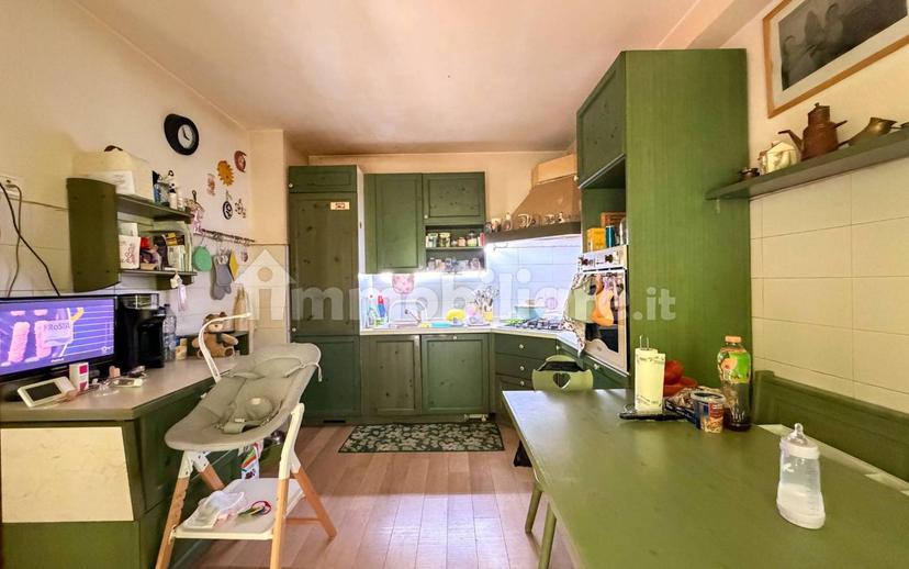 Villa a schiera via Bartolomeo Gianelli 7, Campanelle - Costalunga, Trieste — foto 20 di 53