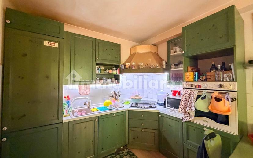 Villa a schiera via Bartolomeo Gianelli 7, Campanelle - Costalunga, Trieste — foto 23 di 53