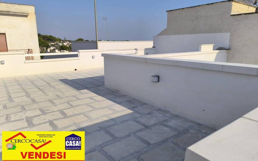Villa unifamiliare via dello Scoglio 63, Monacizzo Librari Truglione, Torricella — foto 18 di 26