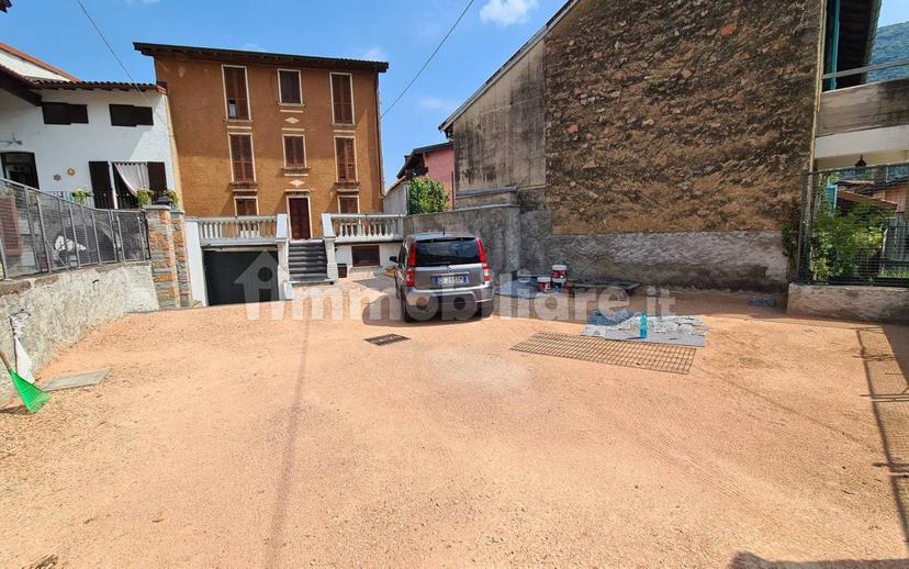 Villa unifamiliare via Brusimpiano 5, Ardena, Brusimpiano — foto 18 di 36