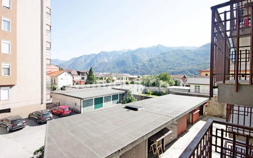 Bilocale via Redemisto Fabbri 7, Villadossola — foto 17 di 20