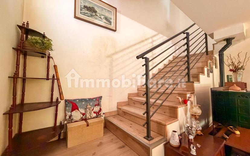 Villa a schiera via Bartolomeo Gianelli 7, Campanelle - Costalunga, Trieste — foto 37 di 53