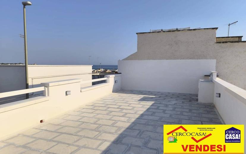 Villa unifamiliare via dello Scoglio 63, Monacizzo Librari Truglione, Torricella — foto 9 di 26