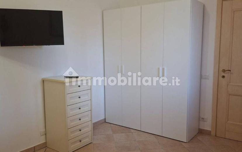 Appartamento in villa via Novoli 200, Campi Salentina — foto 13 di 20