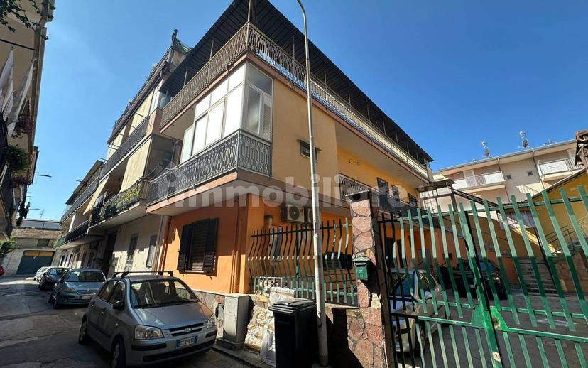 Trilocale via 1 Maggio 12, Orta di Atella — foto 21 di 21