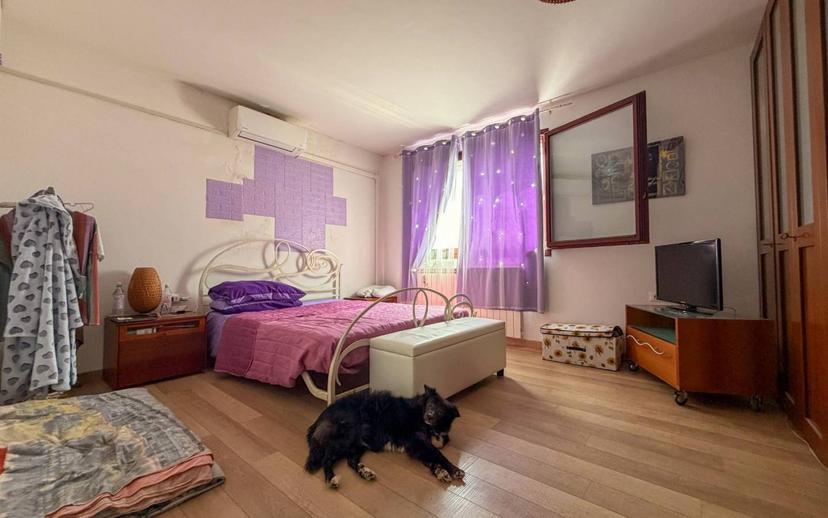 Villa a schiera via Bartolomeo Gianelli 7, Campanelle - Costalunga, Trieste — foto 32 di 53