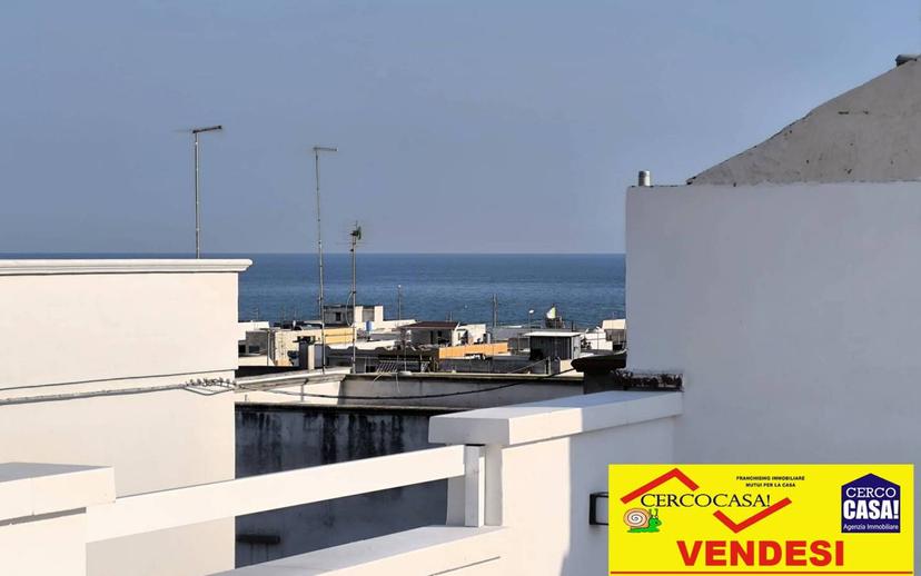 Villa unifamiliare via dello Scoglio 63, Monacizzo Librari Truglione, Torricella — foto 3 di 26