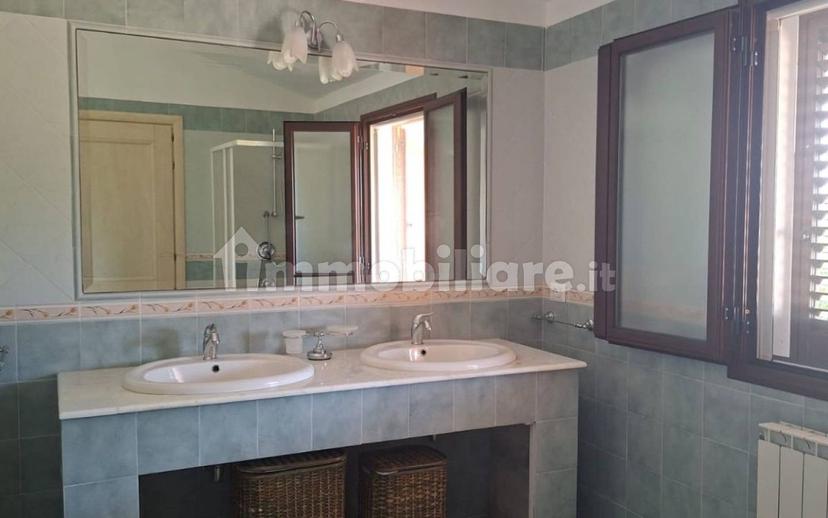 Appartamento in villa via Novoli 200, Campi Salentina — foto 12 di 20