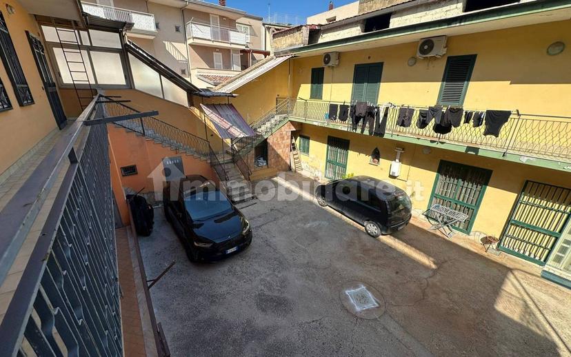 Trilocale via 1 Maggio 12, Orta di Atella — foto 19 di 21