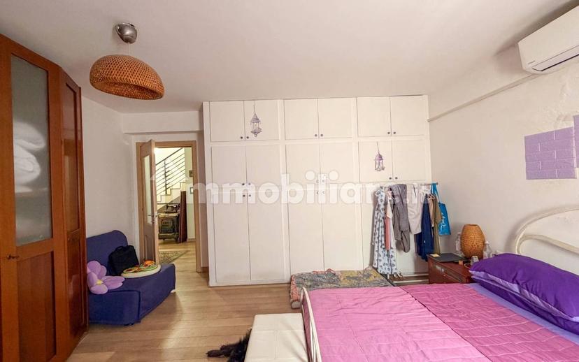 Villa a schiera via Bartolomeo Gianelli 7, Campanelle - Costalunga, Trieste — foto 9 di 53