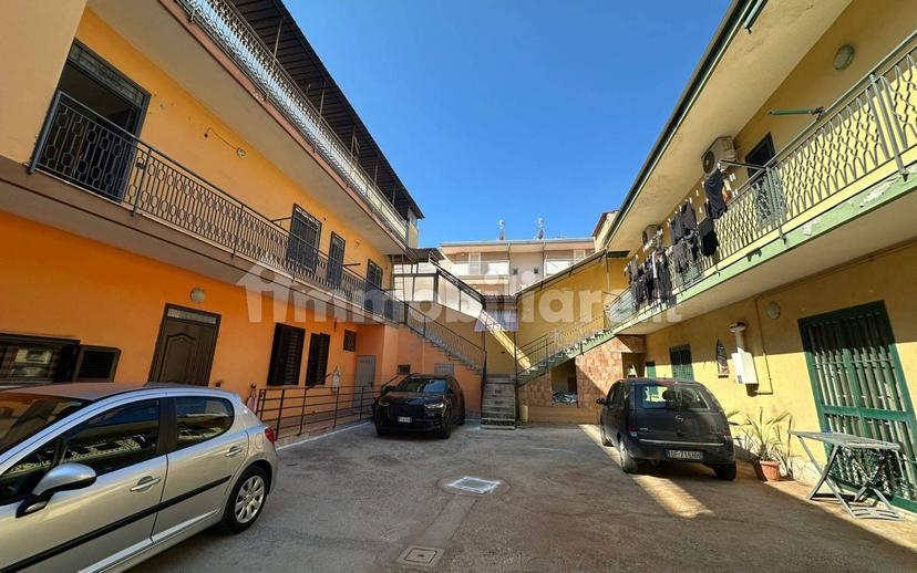 Trilocale via 1 Maggio 12, Orta di Atella — foto 13 di 21