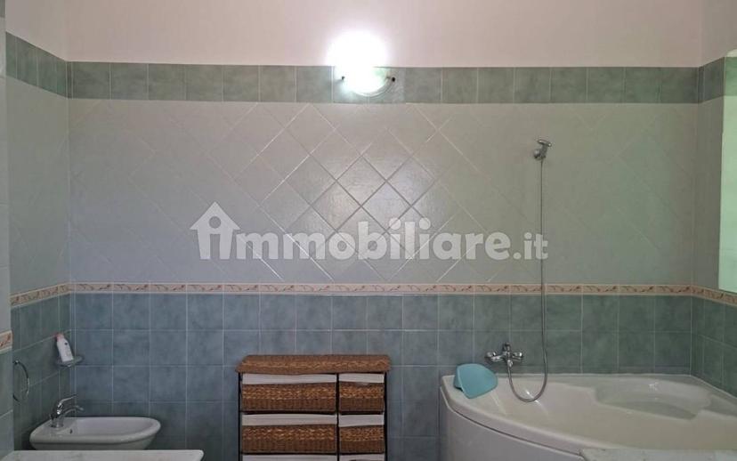 Appartamento in villa via Novoli 200, Campi Salentina — foto 4 di 20