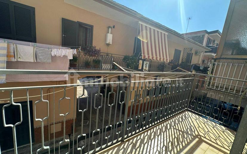 Trilocale via 1 Maggio 12, Orta di Atella — foto 10 di 21