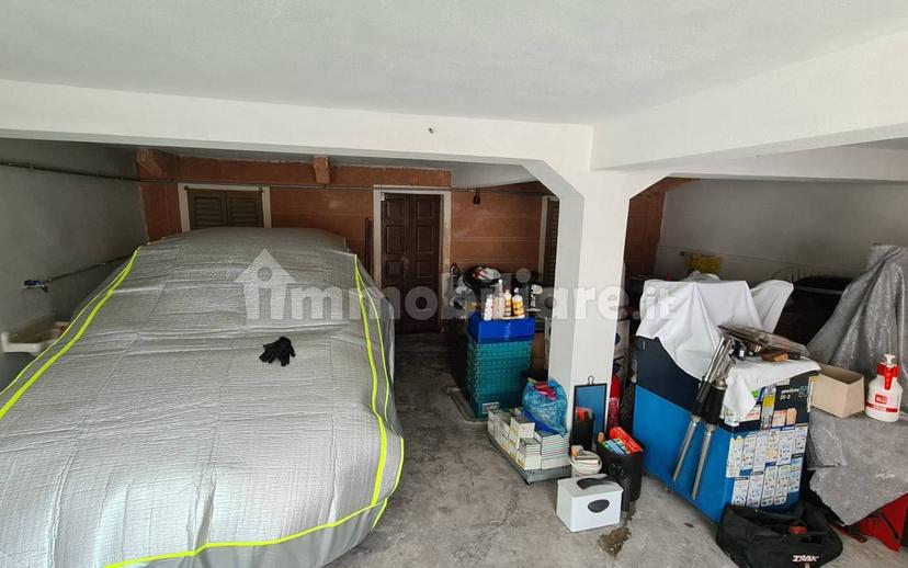Villa unifamiliare via Brusimpiano 5, Ardena, Brusimpiano — foto 7 di 36