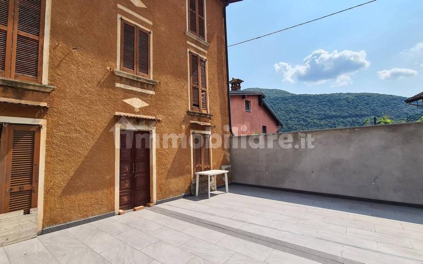 Villa unifamiliare via Brusimpiano 5, Ardena, Brusimpiano — foto 22 di 36