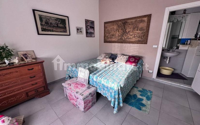 Bilocale viale Cherasca 22, Centro, Alba