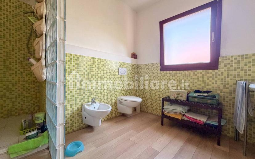 Villa a schiera via Bartolomeo Gianelli 7, Campanelle - Costalunga, Trieste — foto 53 di 53