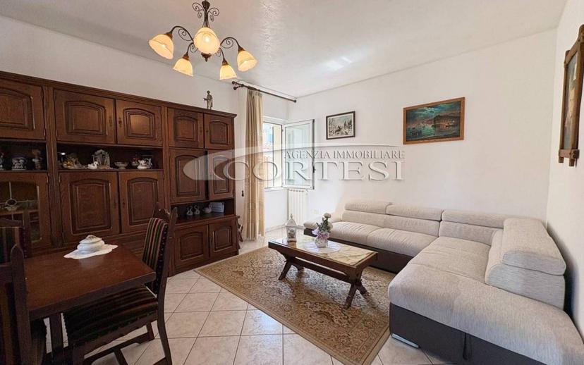 Quadrilocale via Pergolese 150, Ponte Rio, Mondolfo — foto 9 di 18