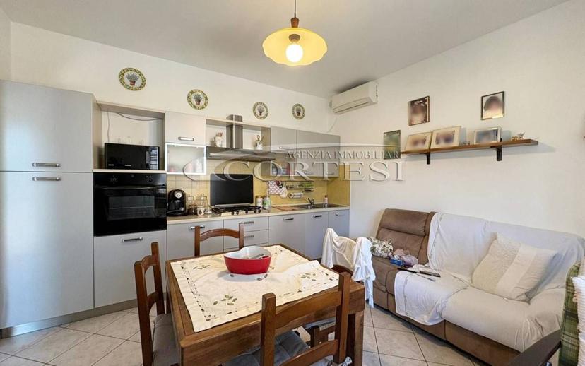 Quadrilocale via Pergolese 150, Ponte Rio, Mondolfo — foto 17 di 18
