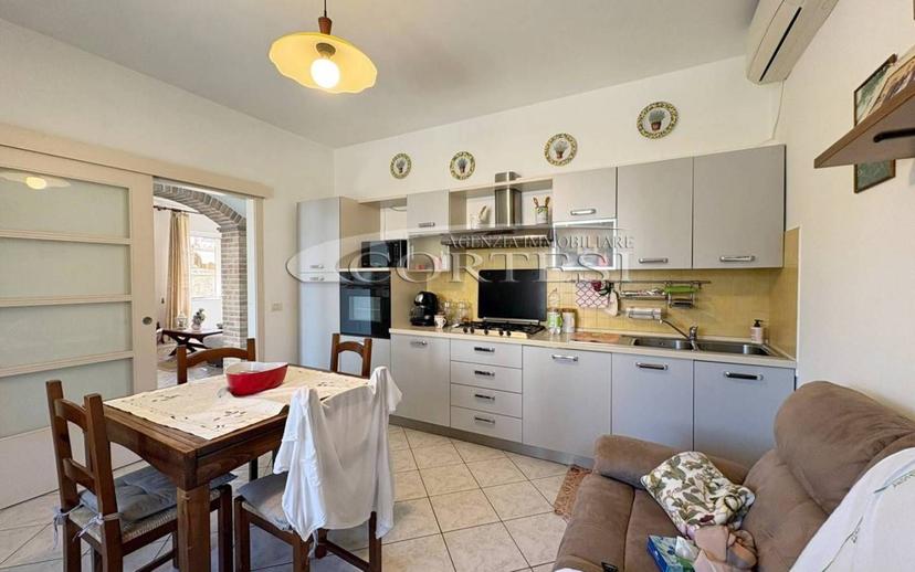 Quadrilocale via Pergolese 150, Ponte Rio, Mondolfo — foto 11 di 18